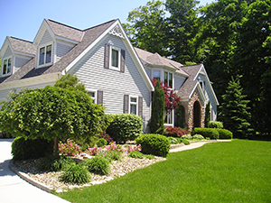Landscapers and Lawncare Services in East Rutherford, NJ